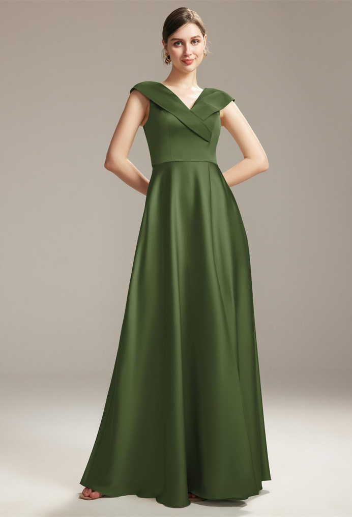 AW Muriel Dress
